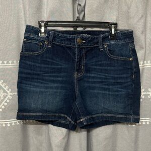 Maurices Denim Shorts 10